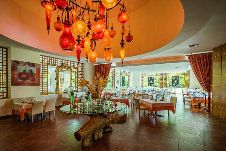 Hôtel Bluebay Grand Esmeralda 5* pas cher photo 11