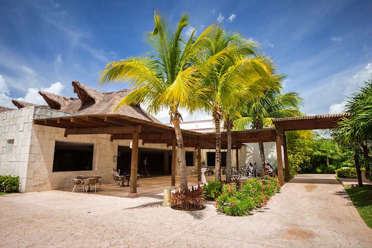 Hôtel Bluebay Grand Esmeralda 5* pas cher photo 16