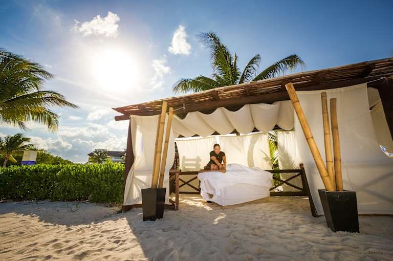 Hôtel Bluebay Grand Esmeralda 5* pas cher photo 18