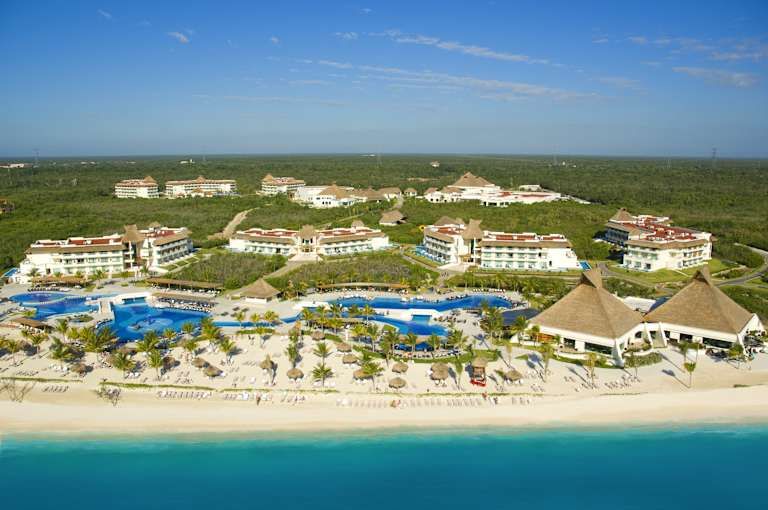 Hôtel Bluebay Grand Esmeralda 5* pas cher photo 1