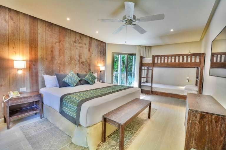 Hôtel Sandos Caracol Eco Resort et Spa 5* pas cher photo 2