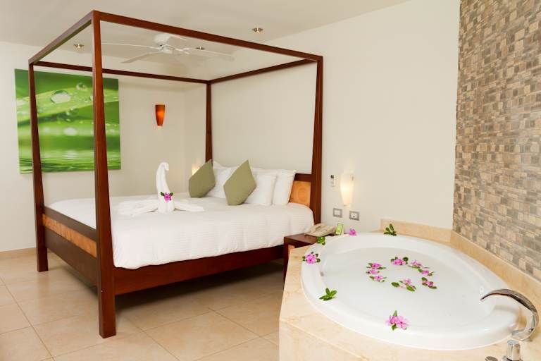 Hôtel Sandos Caracol Eco Resort et Spa 5* pas cher photo 3