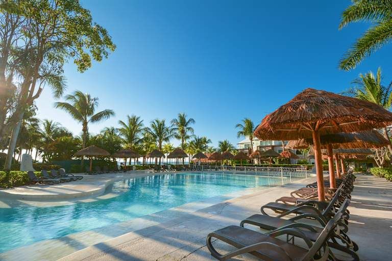 Hôtel Sandos Caracol Eco Resort et Spa 5* pas cher photo 7