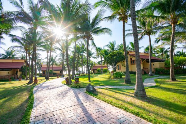 Séjour Mui Ne, Pandanus 4* pas cher photo 3