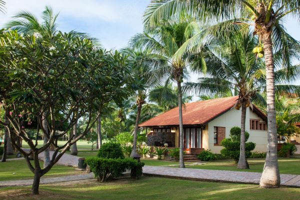 Séjour Mui Ne, Pandanus 4* pas cher photo 6