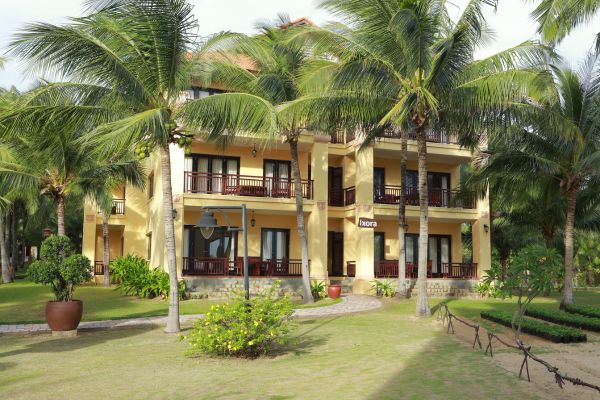 Séjour Mui Ne, Pandanus 4* pas cher photo 7