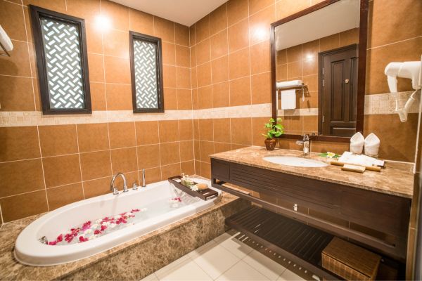 Séjour Mui Ne, Pandanus 4* pas cher photo 8