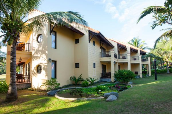 Séjour Mui Ne, Pandanus 4* pas cher photo 9