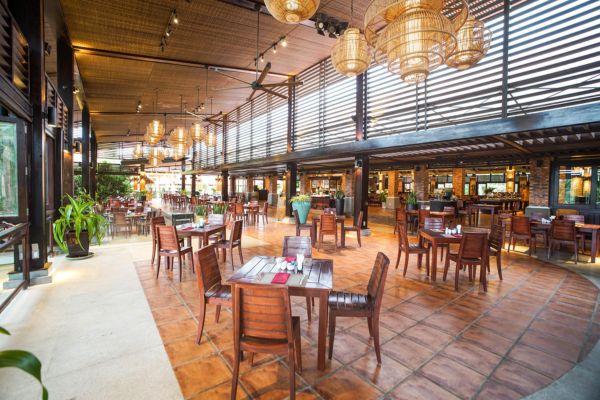 Séjour Mui Ne, Pandanus 4* pas cher photo 12