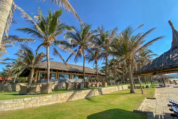 Séjour Mui Ne, Pandanus 4* pas cher photo 16