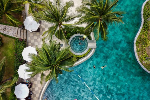 Séjour Mui Ne, Pandanus 4* pas cher photo 20