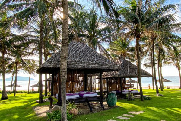 Séjour Mui Ne, Pandanus 4* pas cher photo 21