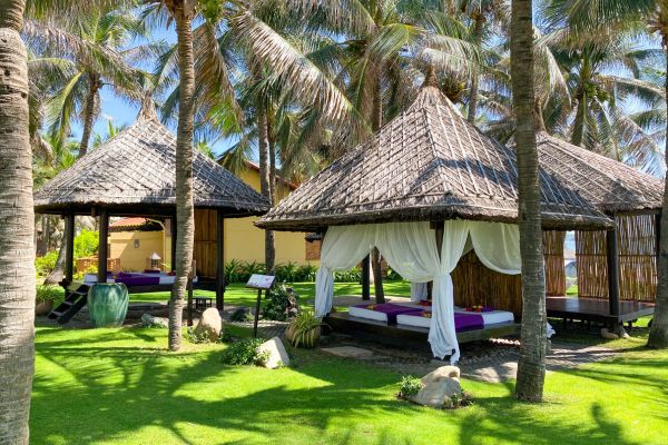 Séjour Mui Ne, Pandanus 4* pas cher photo 22