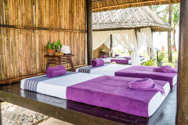 Séjour Mui Ne, Pandanus 4* pas cher photo 23