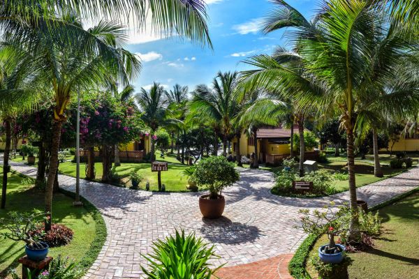 Séjour Mui Ne, Pandanus 4* pas cher photo 24