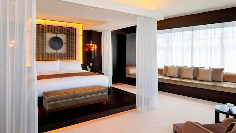 JW Marriott Marquis Hôtel Dubai 5* pas cher photo 2
