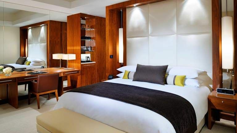JW Marriott Marquis Hôtel Dubai 5* pas cher photo 3
