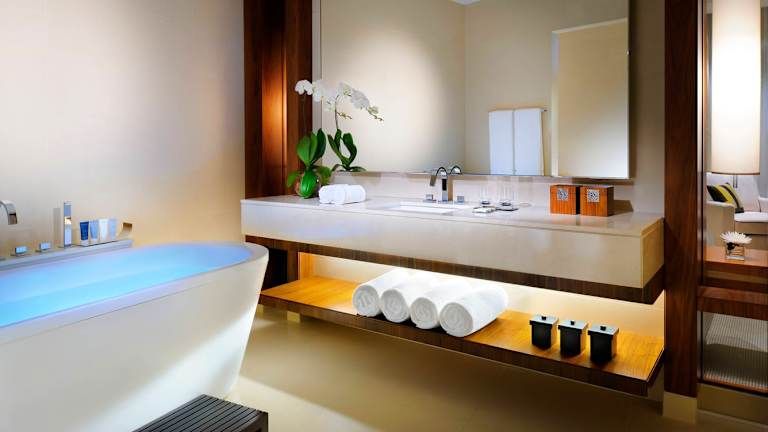 JW Marriott Marquis Hôtel Dubai 5* pas cher photo 8
