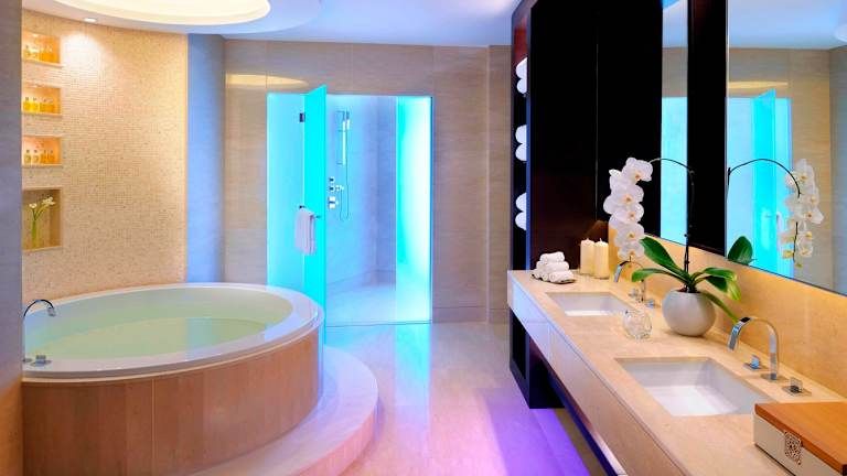 JW Marriott Marquis Hôtel Dubai 5* pas cher photo 9