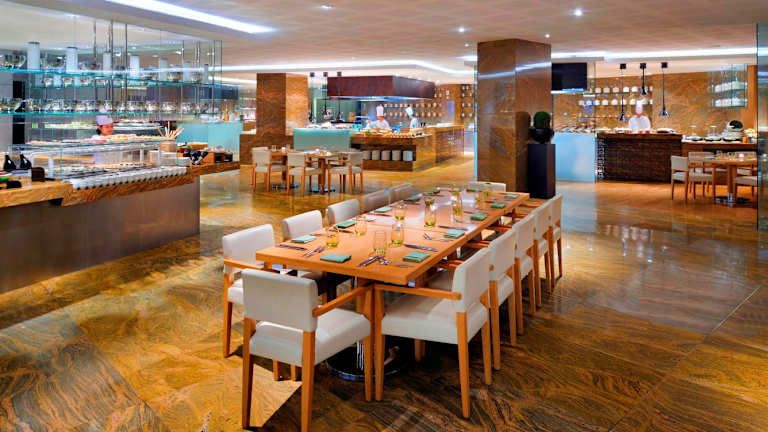 JW Marriott Marquis Hôtel Dubai 5* pas cher photo 14