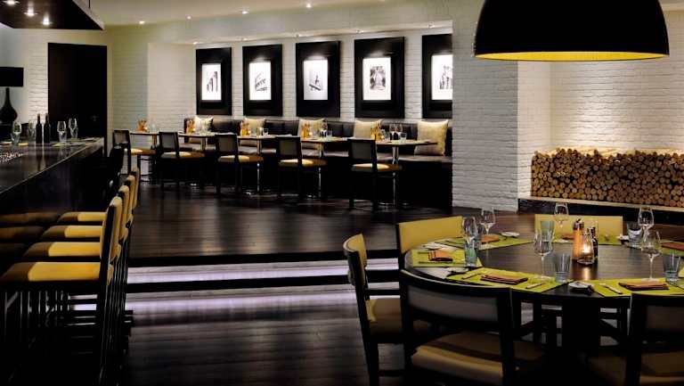 JW Marriott Marquis Hôtel Dubai 5* pas cher photo 15