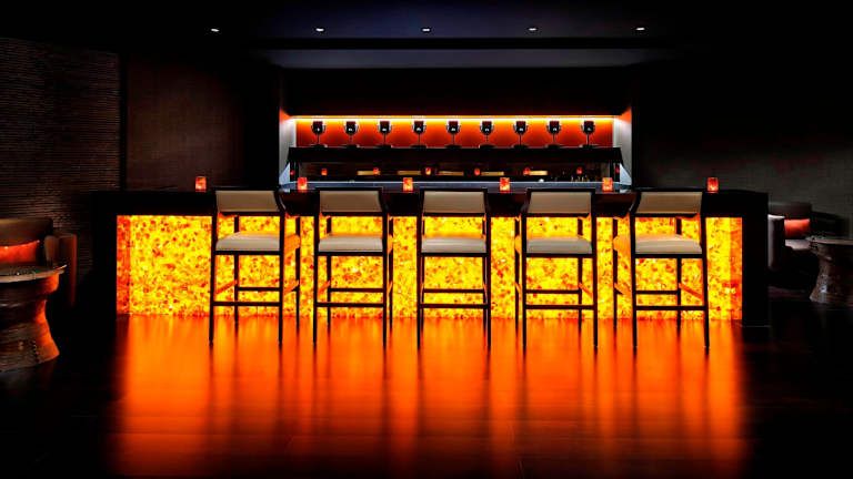 JW Marriott Marquis Hôtel Dubai 5* pas cher photo 16