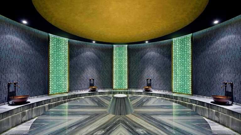 JW Marriott Marquis Hôtel Dubai 5* pas cher photo 19