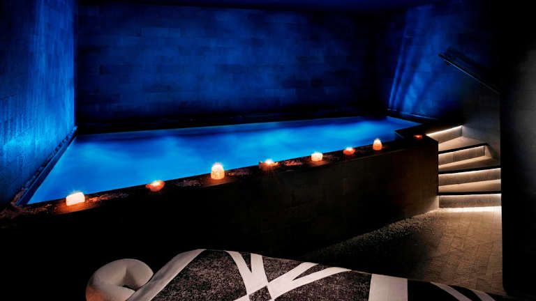 JW Marriott Marquis Hôtel Dubai 5* pas cher photo 20