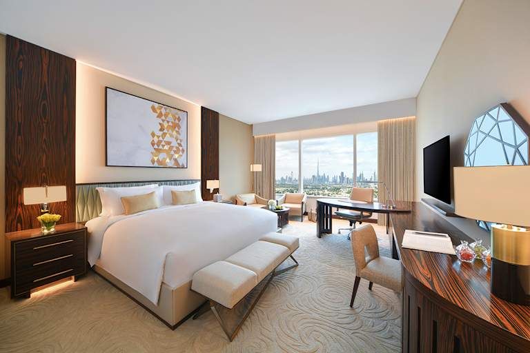 Sofitel Dubai Hôtel The Obelisk 5* pas cher photo 4