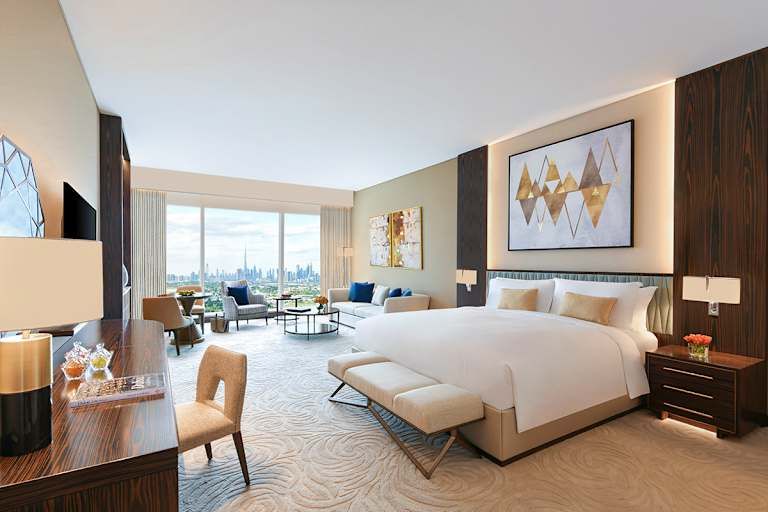 Sofitel Dubai Hôtel The Obelisk 5* pas cher photo 6