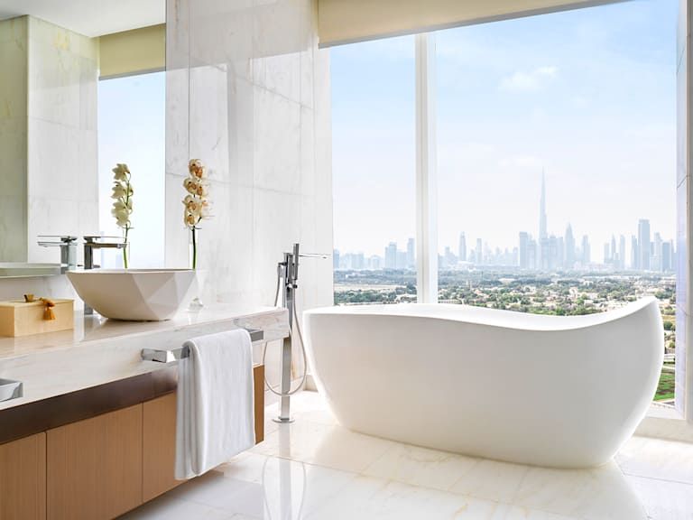 Sofitel Dubai Hôtel The Obelisk 5* pas cher photo 13