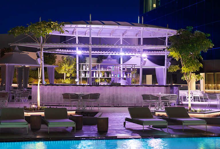 Sofitel Dubai Hôtel The Obelisk 5* pas cher photo 22