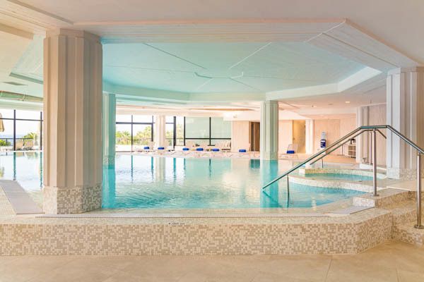 Hôtel Grand Palladium Sicilia Resort & Spa 5* pas cher photo 8