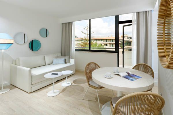 Hôtel Grand Palladium Sicilia Resort & Spa 5* pas cher photo 14
