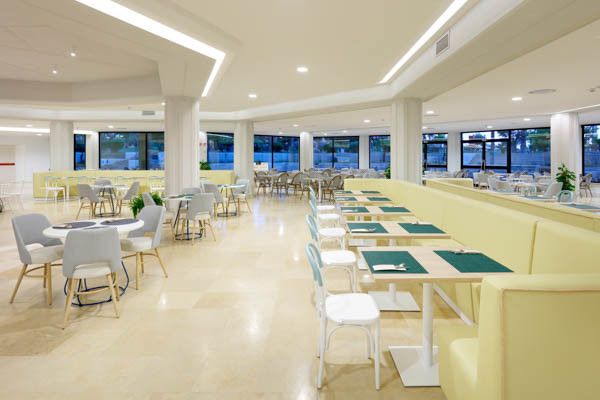 Hôtel Grand Palladium Sicilia Resort & Spa 5* pas cher photo 15