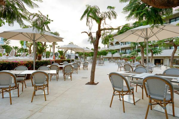 Hôtel Grand Palladium Sicilia Resort & Spa 5* pas cher photo 16