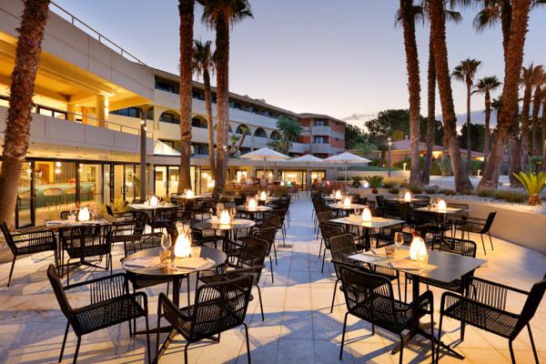Hôtel Grand Palladium Sicilia Resort & Spa 5* pas cher photo 18