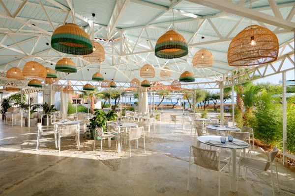 Hôtel Grand Palladium Sicilia Resort & Spa 5* pas cher photo 21