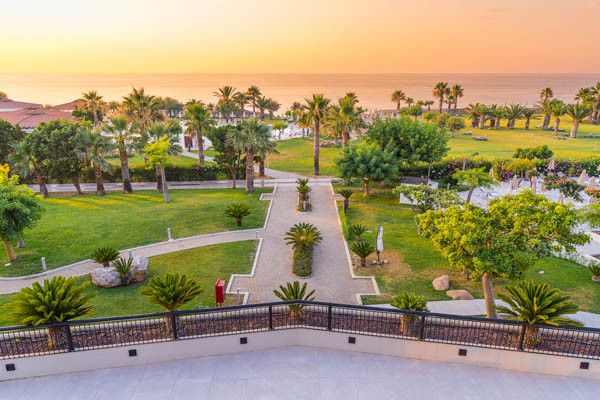 Hôtel Grand Palladium Sicilia Resort & Spa 5* pas cher photo 27