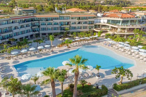 Hôtel Grand Palladium Sicilia Resort & Spa 5* pas cher photo 3