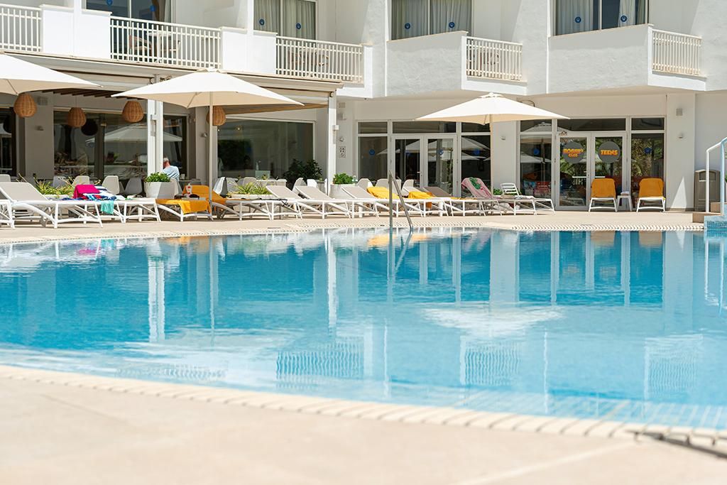 Ôclub Experience Hôtel Ibersol Siurell 4* pas cher photo 5