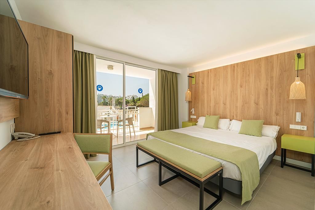 Ôclub Experience Hôtel Ibersol Siurell 4* pas cher photo 6