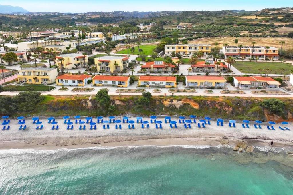 Eurovillage Achilleas Hôtel 4* pas cher