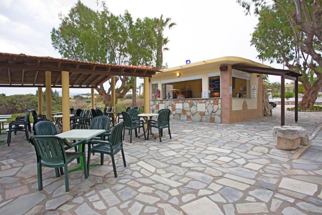 Eurovillage Achilleas Hôtel 4* pas cher photo 10
