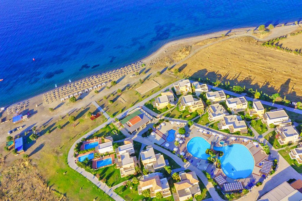 Natura Park Village Hôtel et Spa 5* pas cher