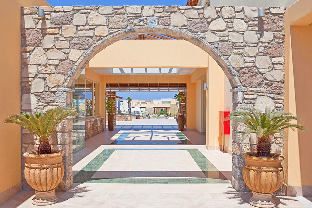 Natura Park Village Hôtel et Spa 5* pas cher photo 5