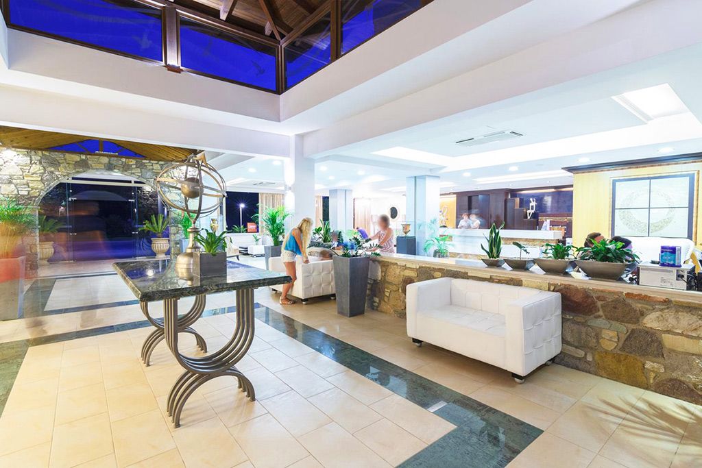 Natura Park Village Hôtel et Spa 5* pas cher photo 6