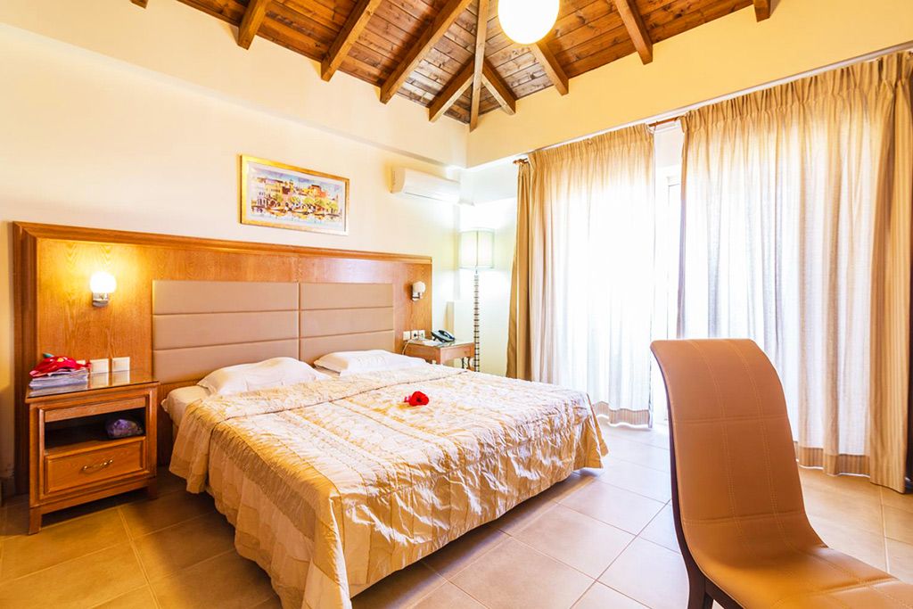 Natura Park Village Hôtel et Spa 5* pas cher photo 7