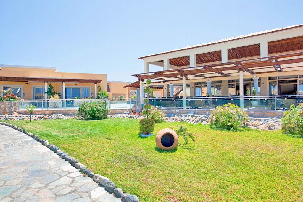 Natura Park Village Hôtel et Spa 5* pas cher photo 10