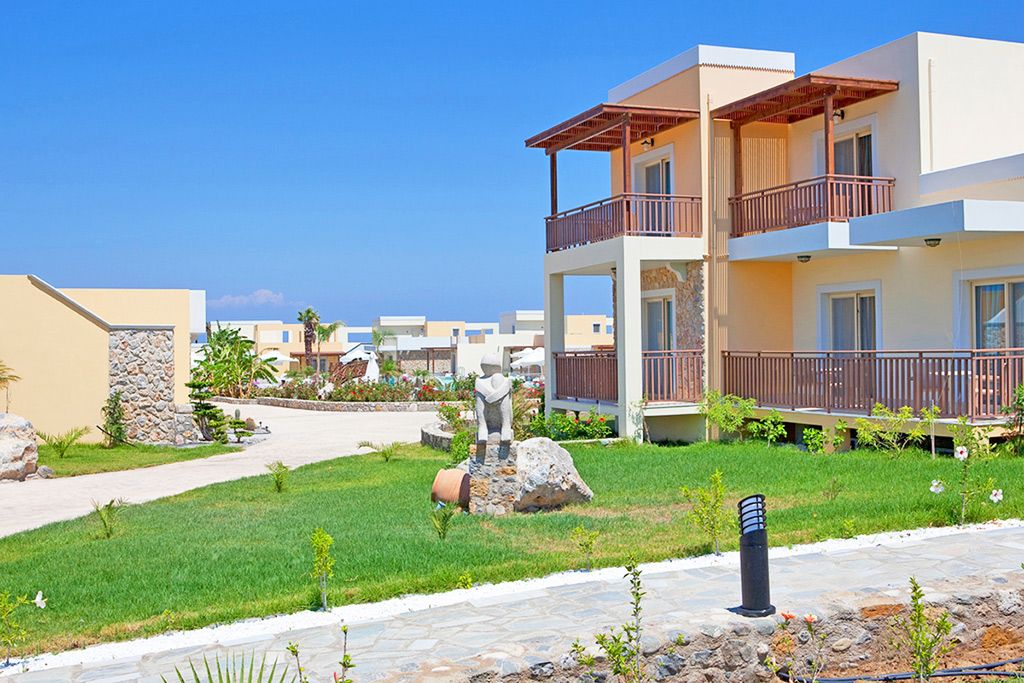 Natura Park Village Hôtel et Spa 5* pas cher photo 11